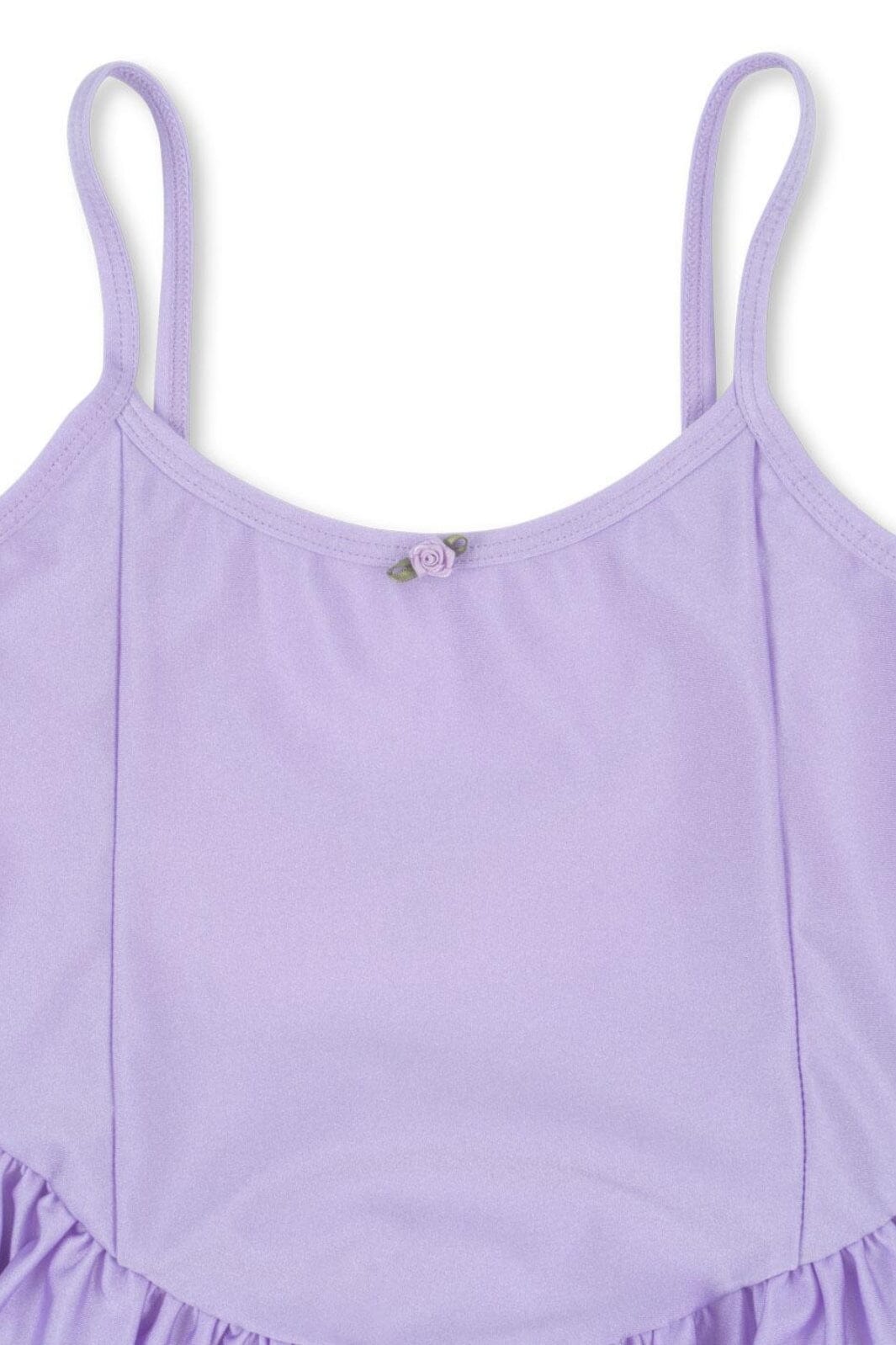 Konges Sløjd - Mousse Dress Ks103201 - Lavender Purple