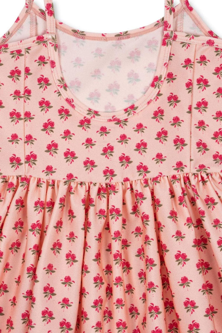 Konges Sløjd - Mousse Dress Ks103201 - Rosie Rose
