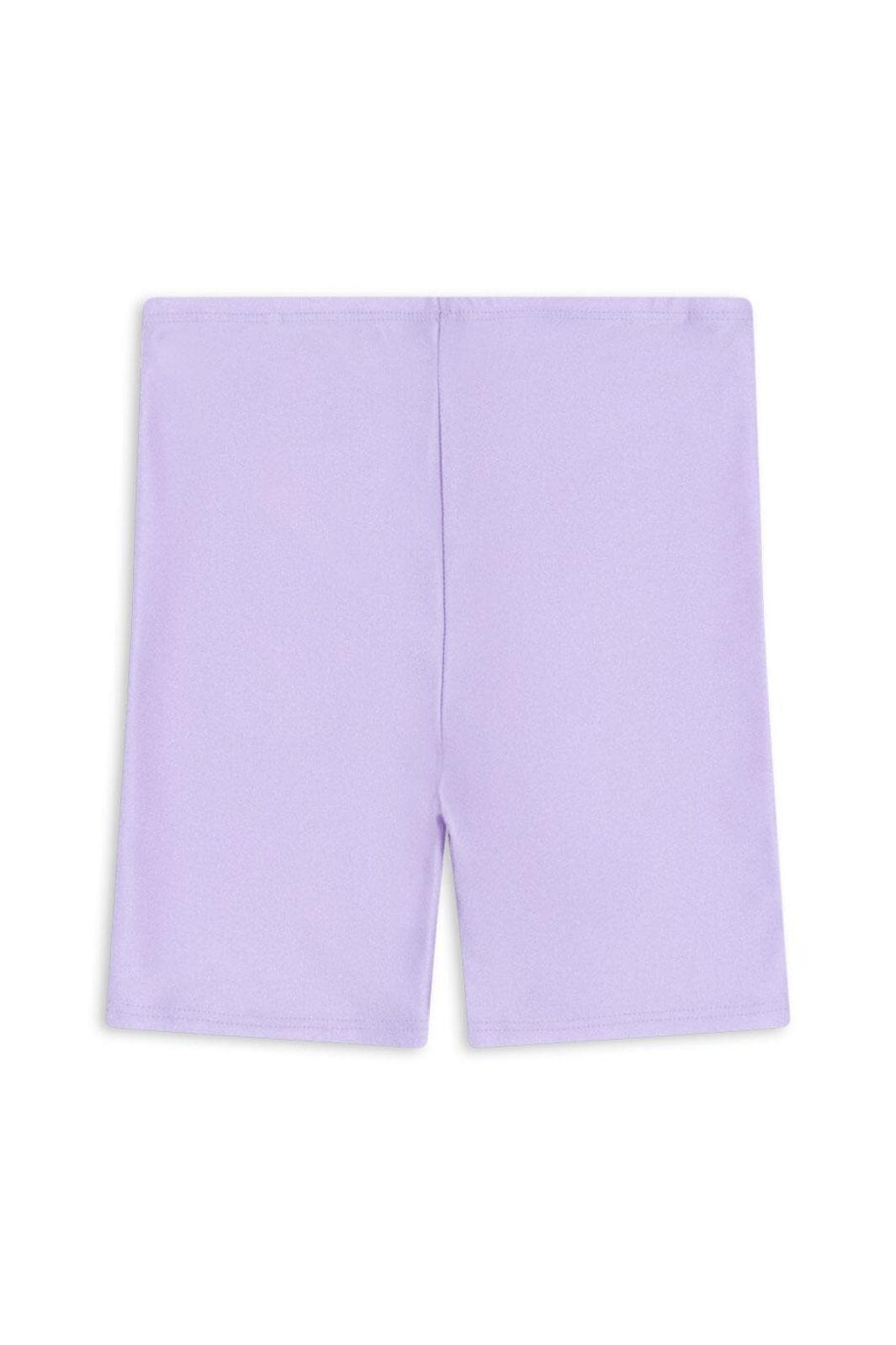 Konges Sløjd - Mousse Short Legging Ks103247 - Lavender Purple