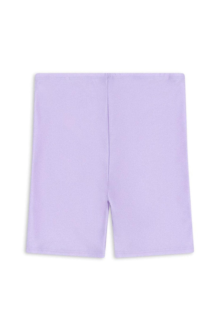 Konges Sløjd - Mousse Short Legging Ks103247 - Lavender Purple