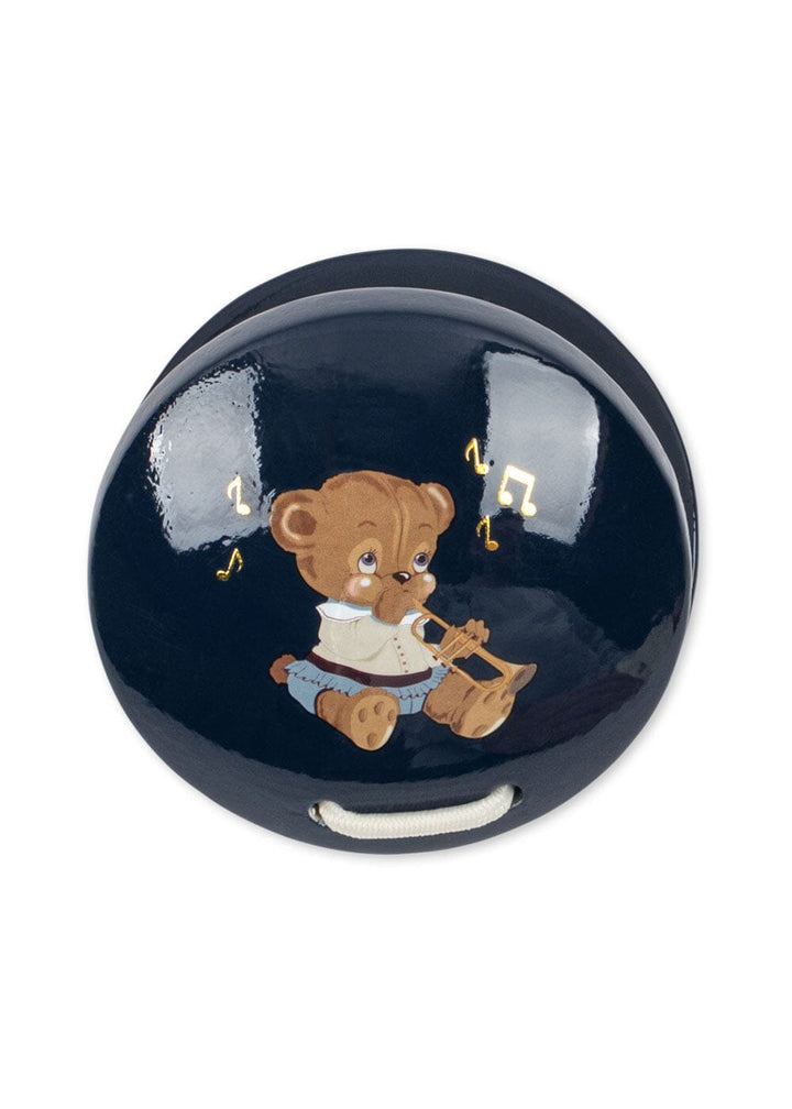 Konges Sløjd - Music Sets Fsc Ks107371 - Teddy Bear