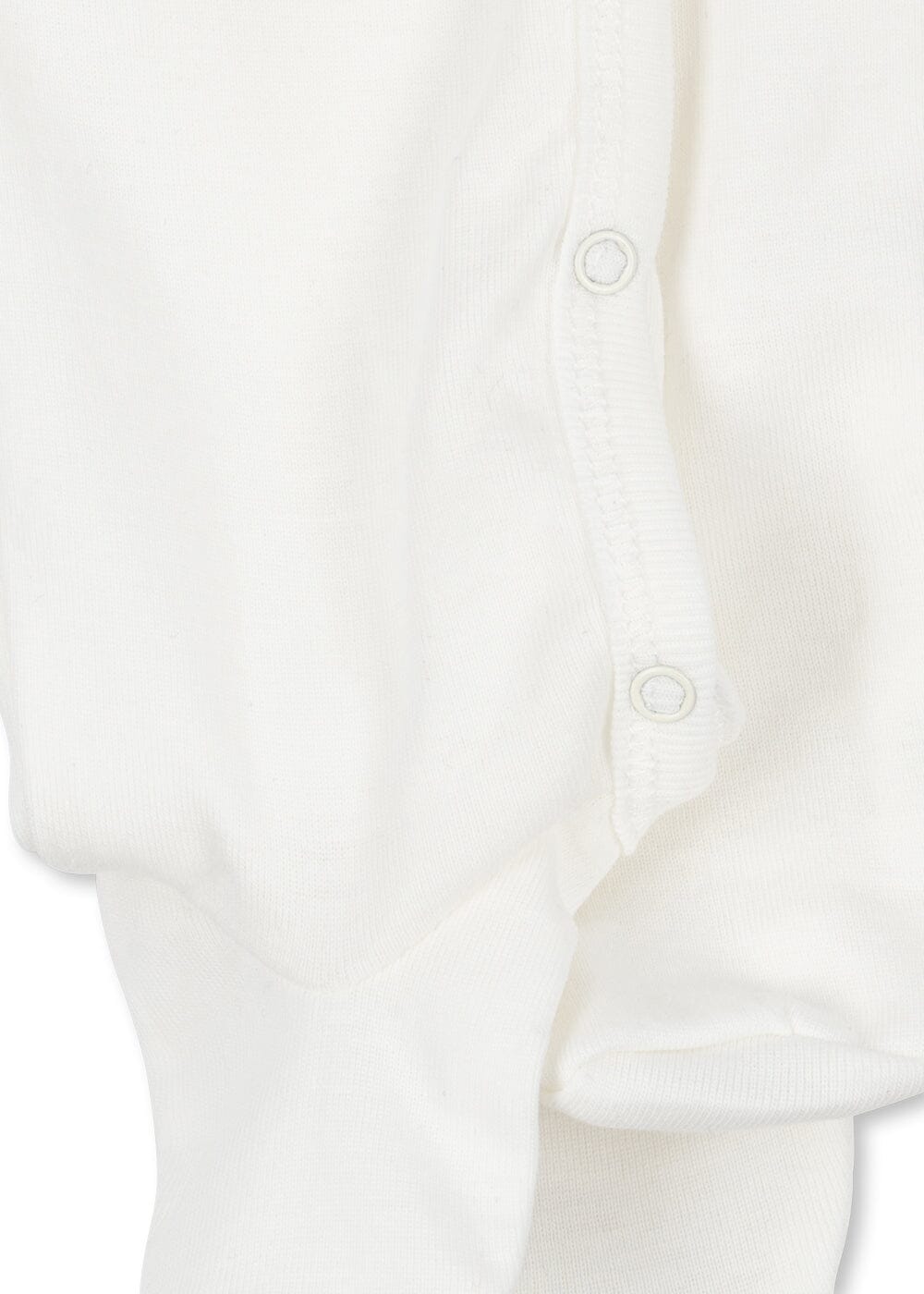 Konges Sløjd - My First Christmas Onesie Gots Ks107961 - Optic White