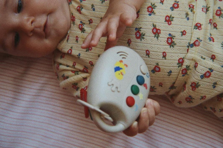 Konges Sløjd - My First Keys Ks105504 - Multi