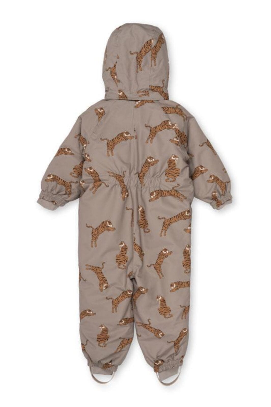 Konges Sløjd - Nohr Snowsuit Print Ks103517 - Tiger Oak