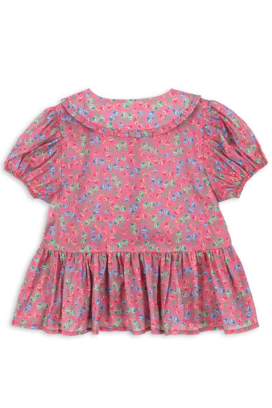Konges Sløjd - Pacey Ss Shirt Gots Ks103238 - Fandango
