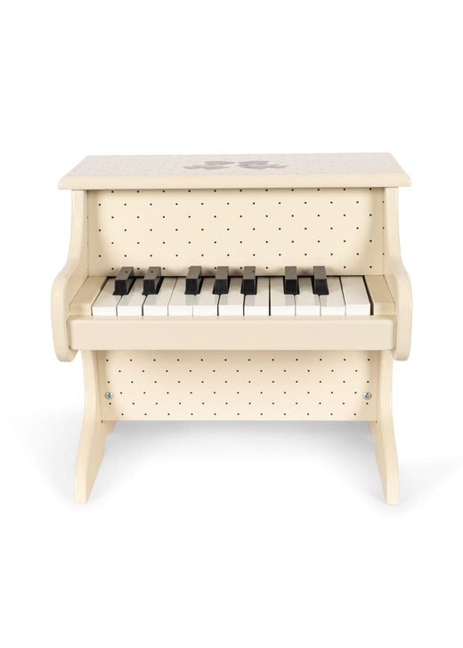 Konges Sløjd - Piano Fsc Ks106193 - Teddy Bear