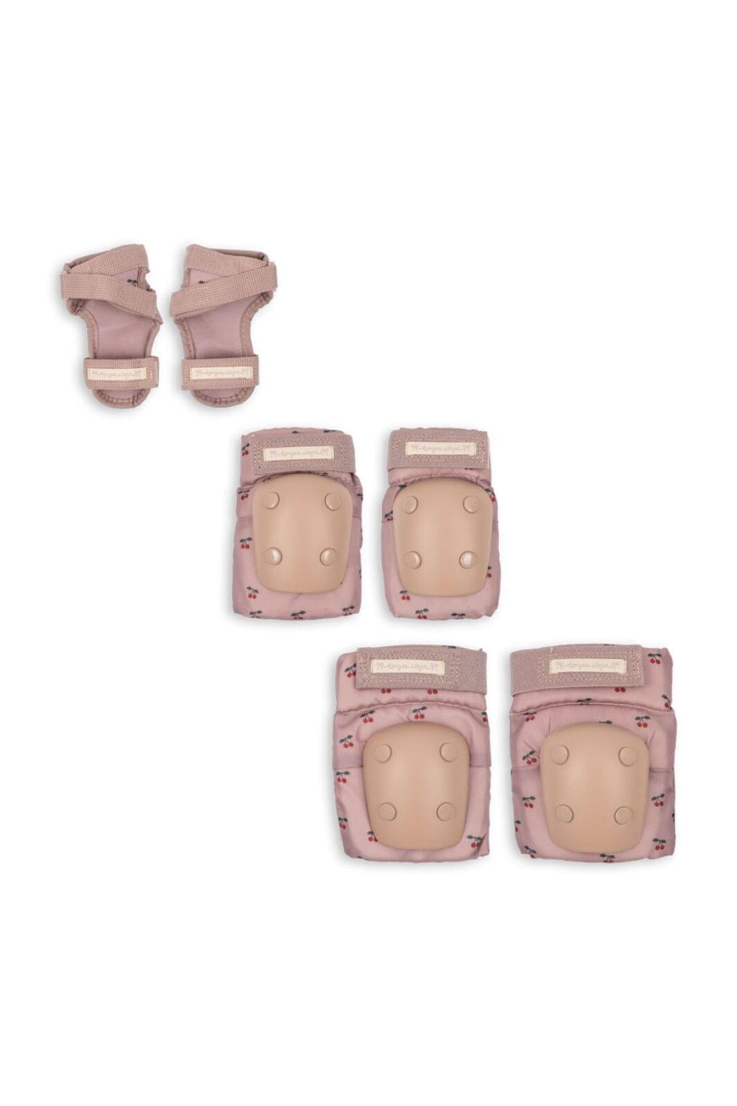 Konges Sløjd - Protective Gear Ks102326 - Cherry Ringe 