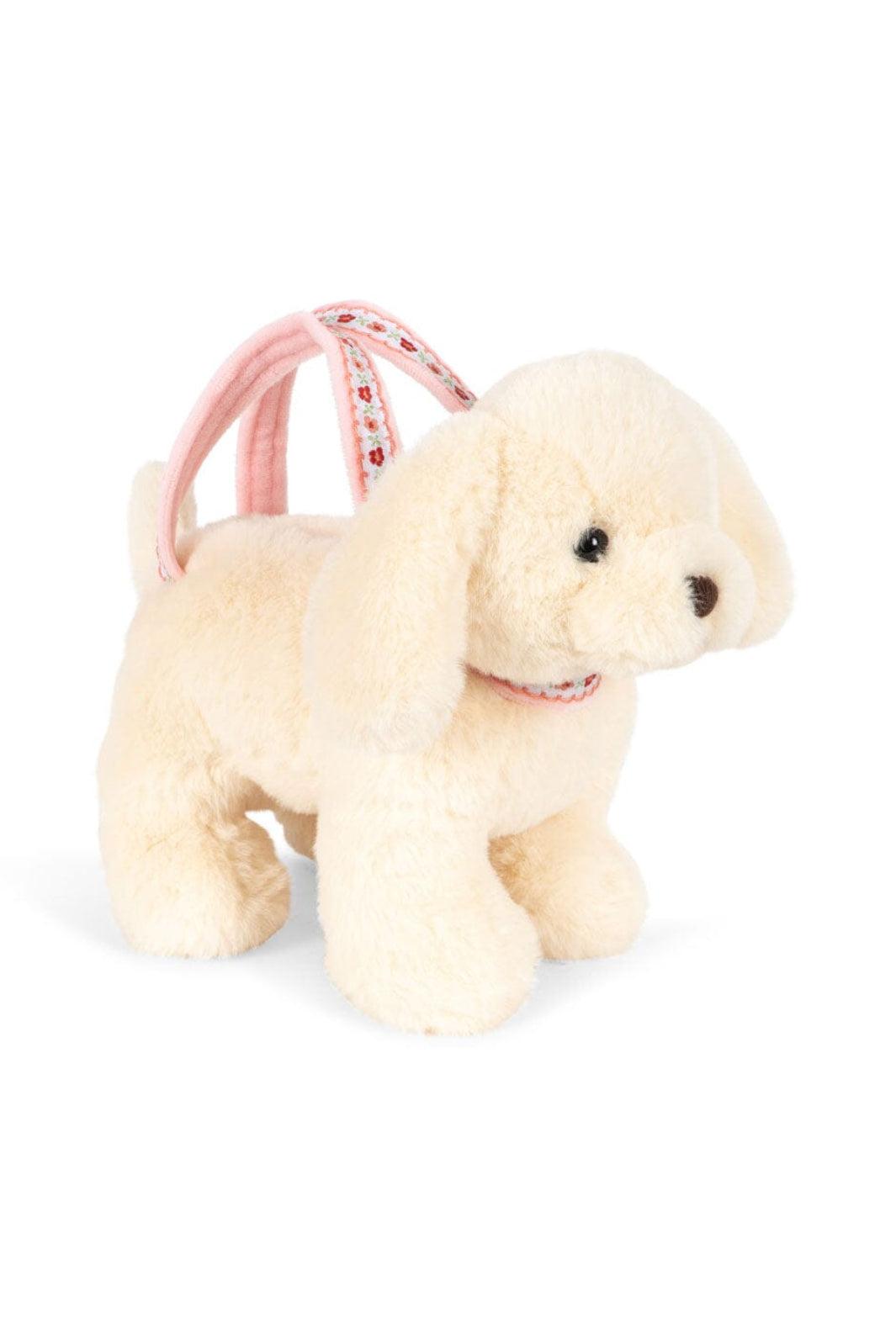 Konges Sløjd - Puppy Bag Ks106207 - Off White