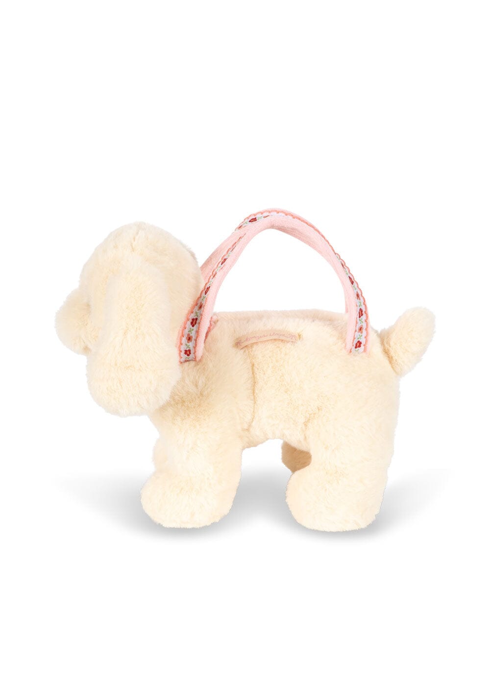 Konges Sløjd - Puppy Bag Ks106207 - Off White