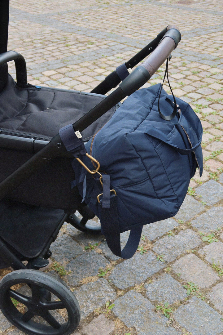 Konges Sløjd - Pusletaske All You Need Bag - Navy Tasker 