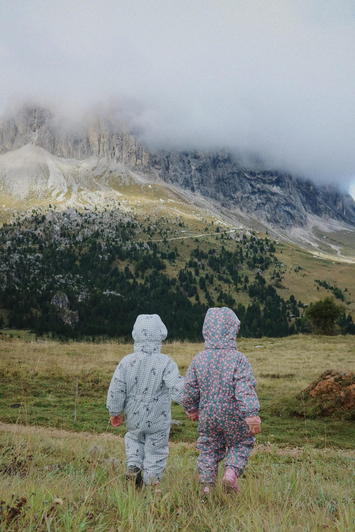 Konges Sløjd - Rain Snowsuit Ks103528 - Kyoto Flyverdragter 