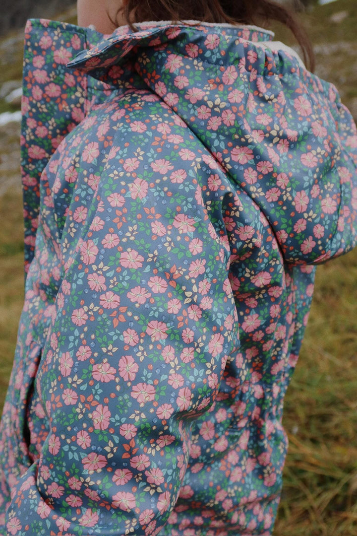 Konges Sløjd - Rain Snowsuit Ks103528 - Kyoto Flyverdragter 