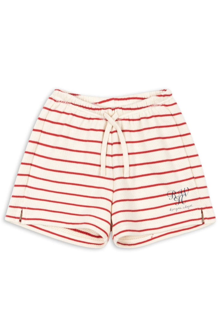 Konges Sløjd - Rhw X Ks Largo Shorts Gots Ks103607 - Porta Tripe