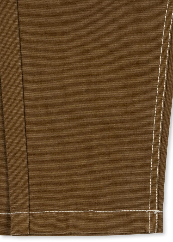 Konges Sløjd - Rida Pants Gots Ks106210 - Ermine