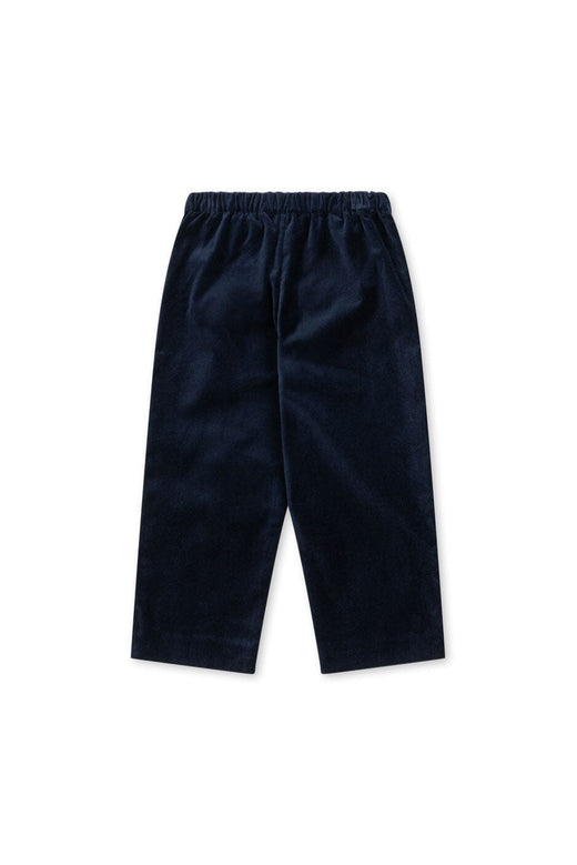 Konges Sløjd - Rocky Pants Ks108118 - Navy Blazer
