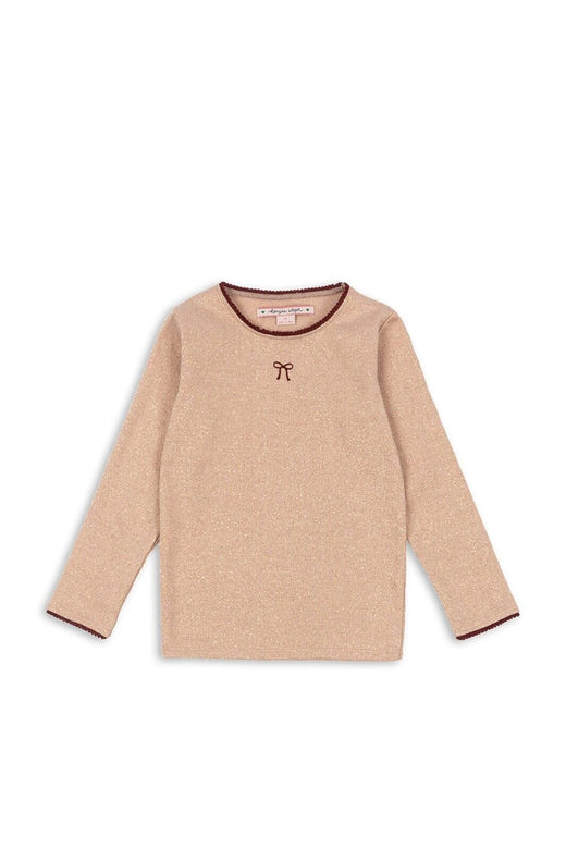 Konges Sløjd - Roli Blouse Ks104414 - Moonlight Bluser 