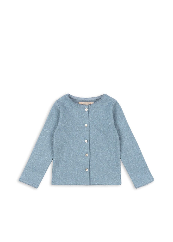 Konges Sløjd - Roli Cardigan Ks105055 - Sleet Cardigans 