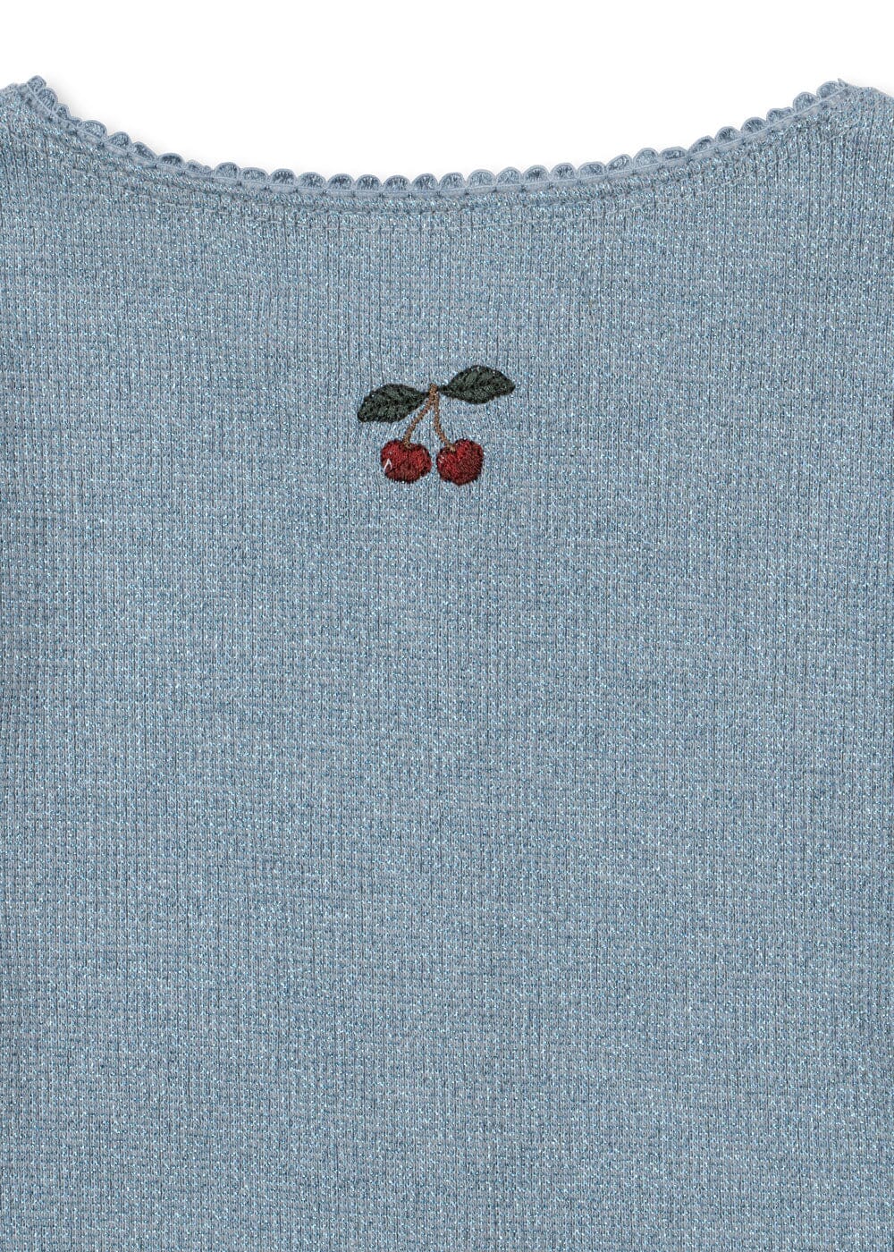 Konges Sløjd - Roli Cardigan Ks105055 - Sleet Cardigans 