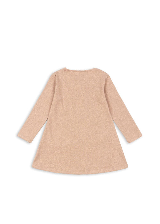 Konges Sløjd - Roli Dress Ks105056 - Cameo Rose Kjoler 