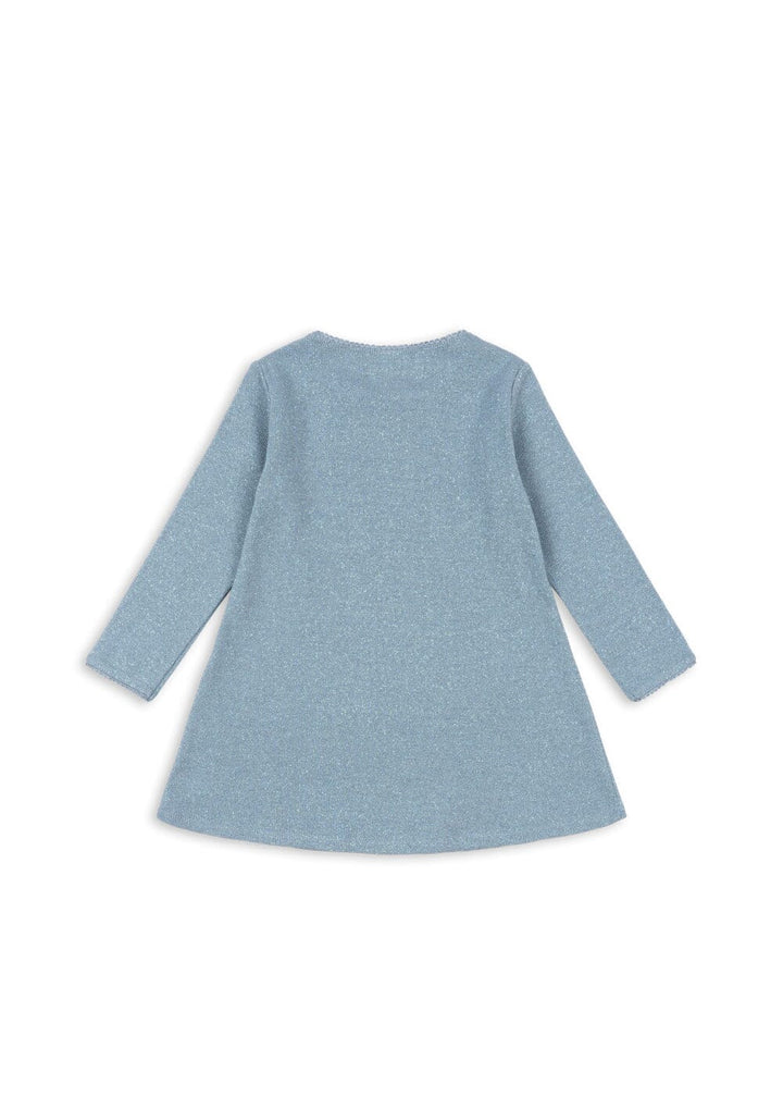 Konges Sløjd - Roli Dress Ks105056 - Sleet Kjoler 