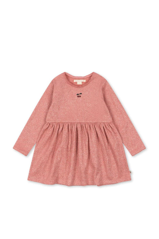 Konges Sløjd - Roli Dress Ocs Ks106216 - Lantana