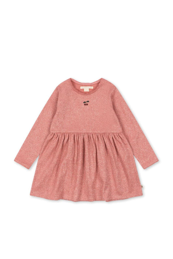 Konges Sløjd - Roli Dress Ocs Ks106216 - Lantana