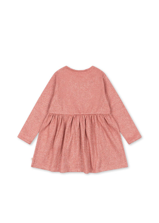 Konges Sløjd - Roli Dress Ocs Ks106216 - Lantana