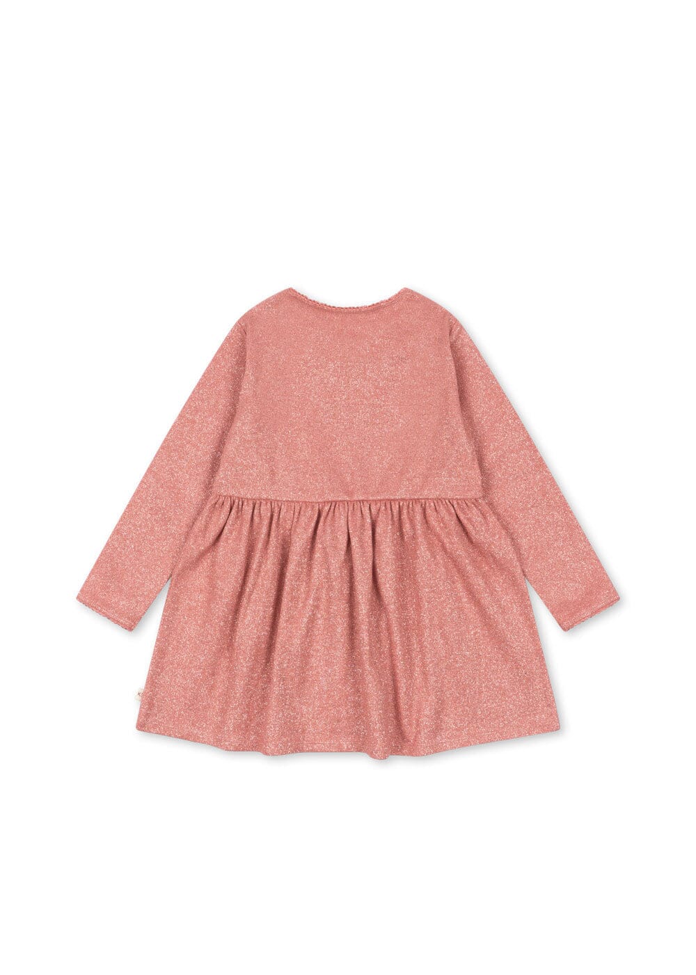 Konges Sløjd - Roli Dress Ocs Ks106216 - Lantana