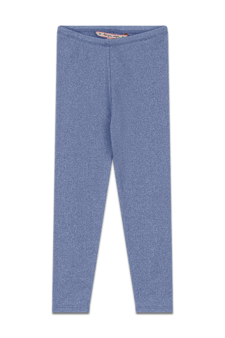 Konges Sløjd - Roli Pants Ks103969 - Purple Impression