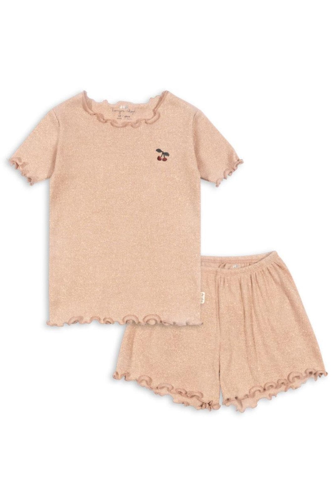 Konges Sløjd - Roli Sets Ks101032 - Cameo Rose