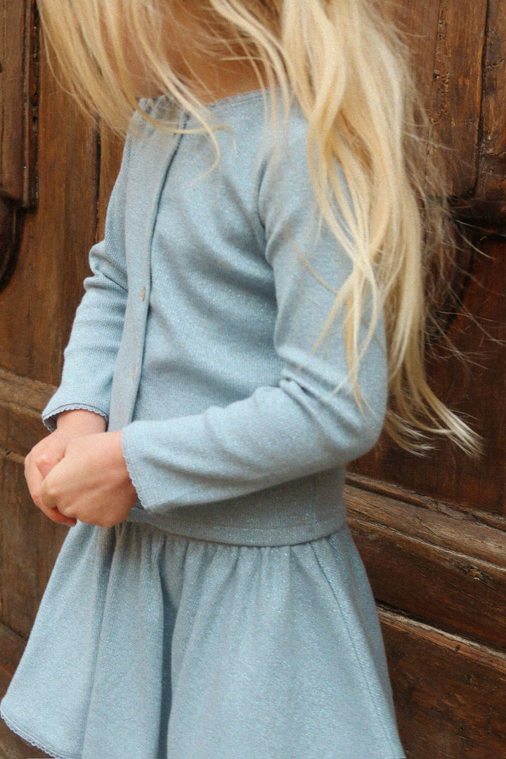 Konges Sløjd - Roli Skirt Ks105058 - Sleet Nederdele 