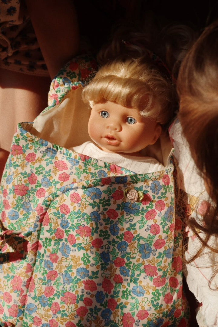 Konges Sløjd - Sally Doll Ks103013 - Multi