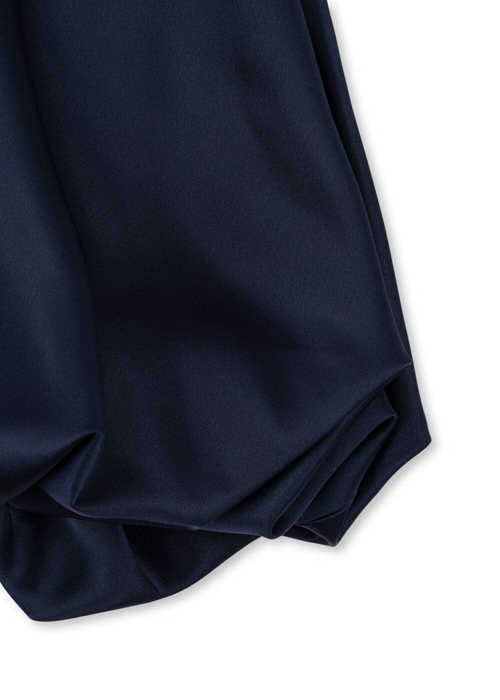 Konges Sløjd - Sheena Dress Ks107392 - Navy Blazer
