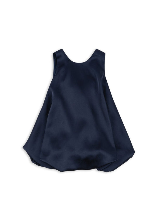 Konges Sløjd - Sheena Dress Ks107392 - Navy Blazer