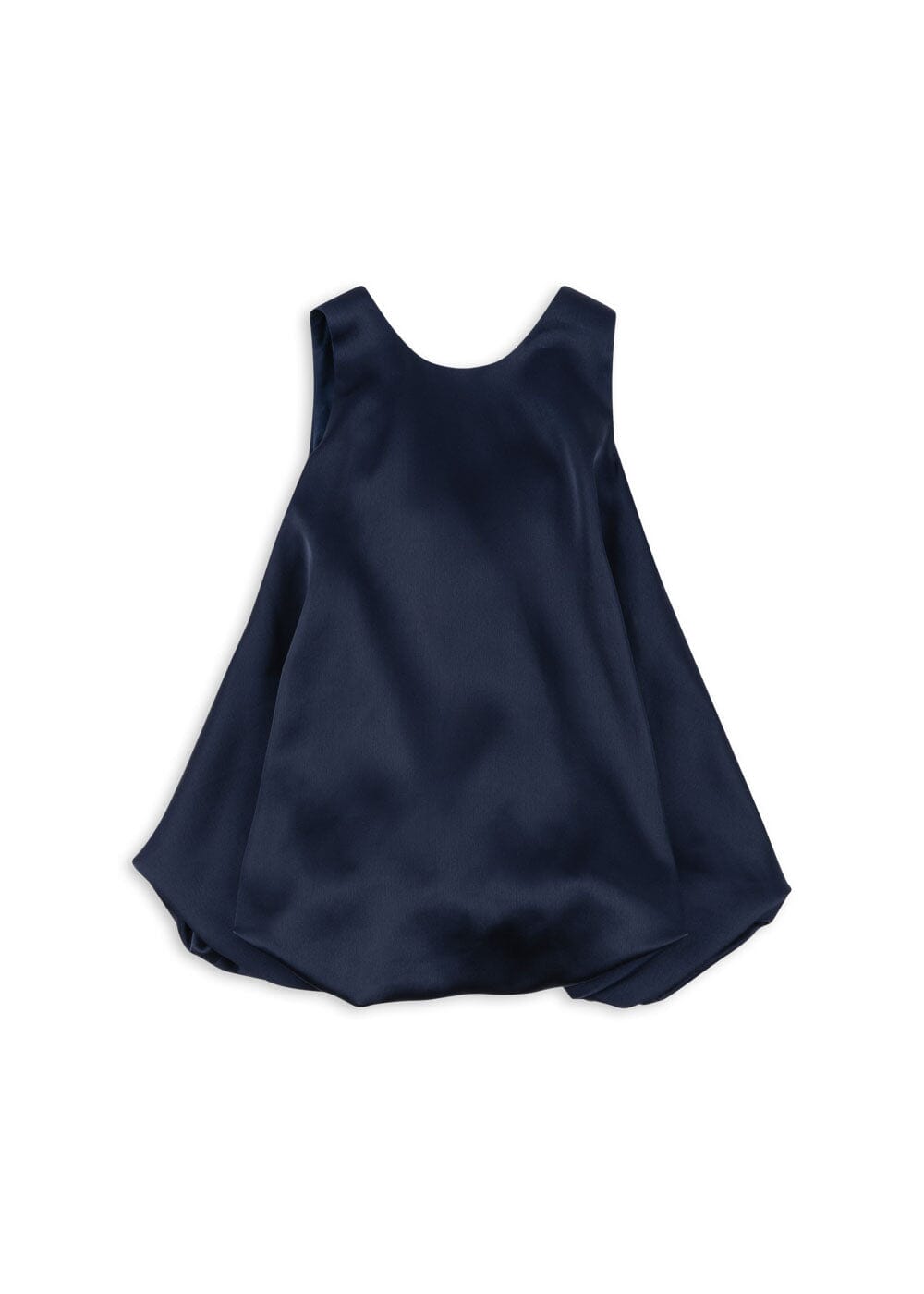 Konges Sløjd - Sheena Dress Ks107392 - Navy Blazer