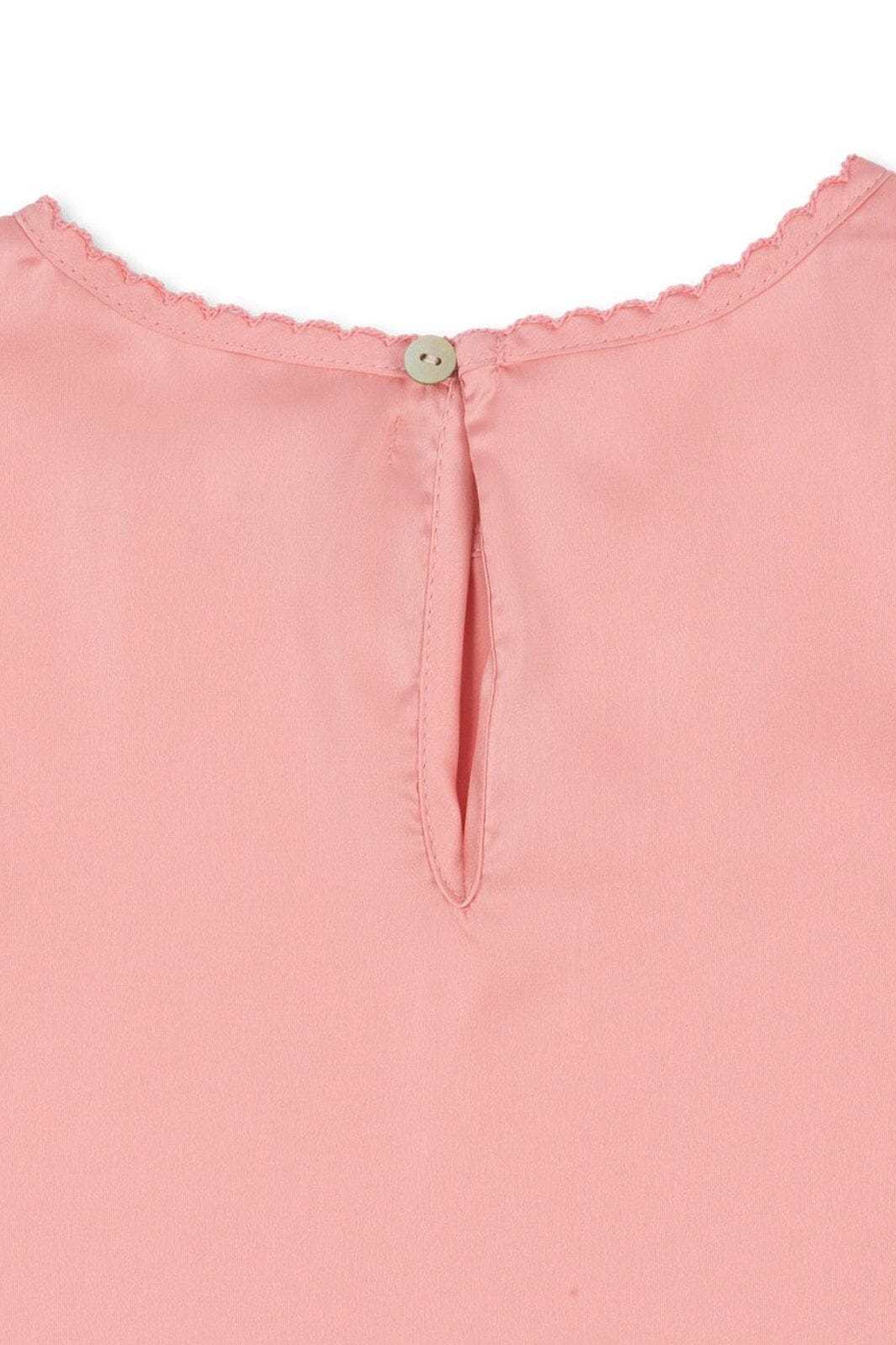 Konges Sløjd - Sheeny Dress Ks103162 - Peony