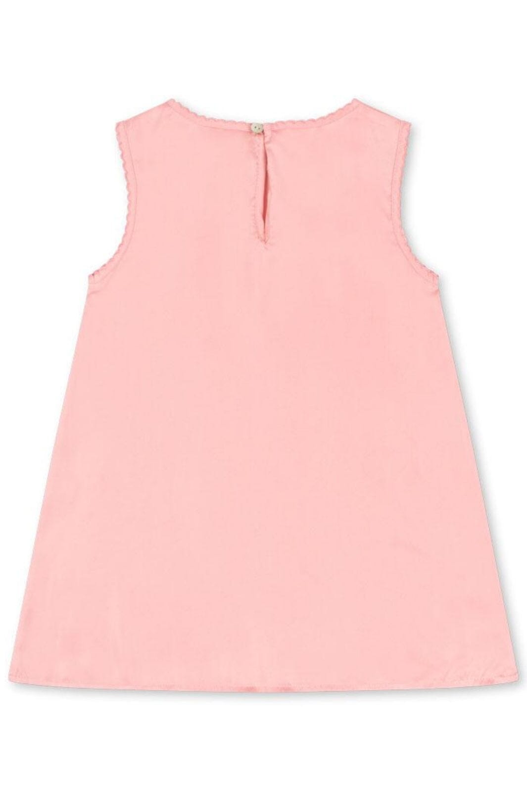 Konges Sløjd - Sheeny Dress Ks103162 - Peony