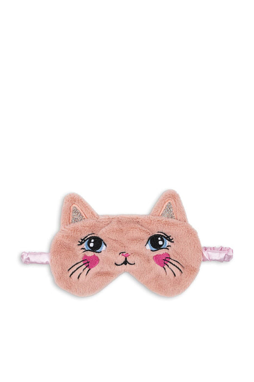 Konges Sløjd - Sleep Mask Ks106229 - Rosa Pink