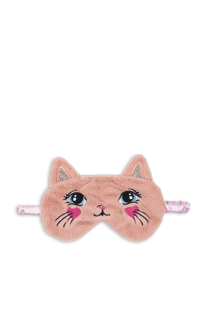 Konges Sløjd - Sleep Mask Ks106229 - Rosa Pink