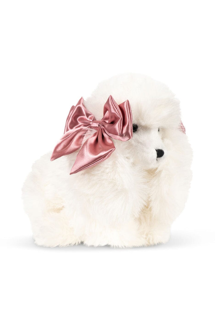 Konges Sløjd - Spitz Puppy Ks106246 - Beige