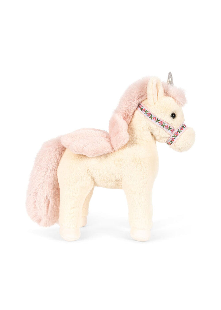Konges Sløjd - Starlight Unicorn Ks106260 - Off White