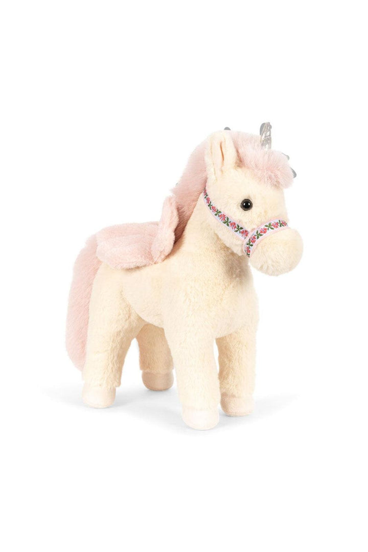 Konges Sløjd - Starlight Unicorn Ks106260 - Off White