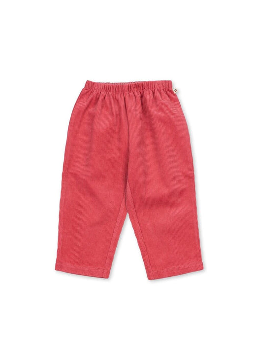 Konges Sløjd - Sully Pants Gots Ks108182 - Rapture Rose