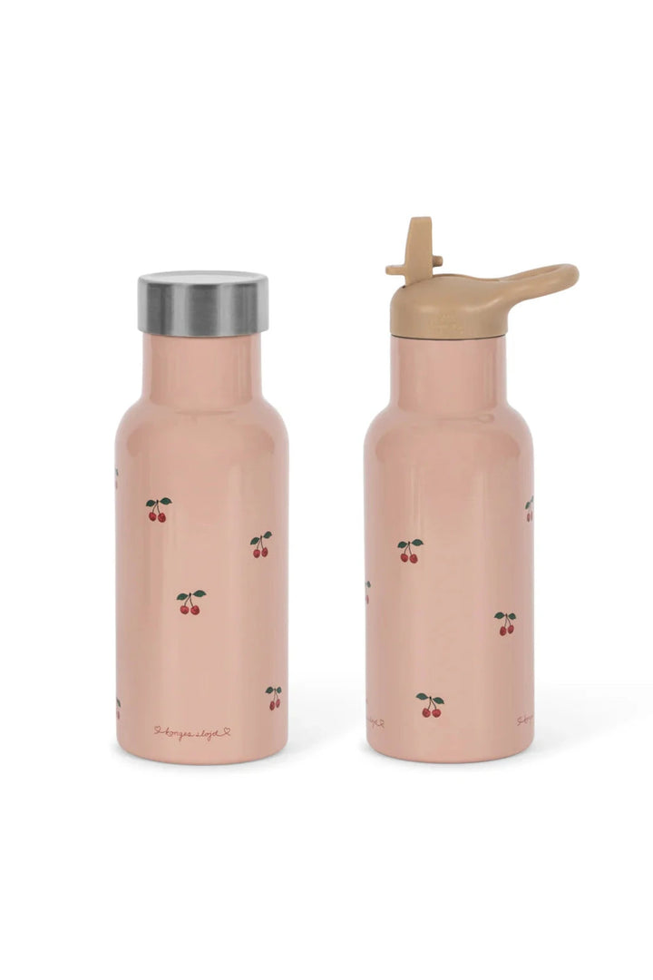Konges Sløjd - Thermo Bottle Ks105775 - Cherry Pink 