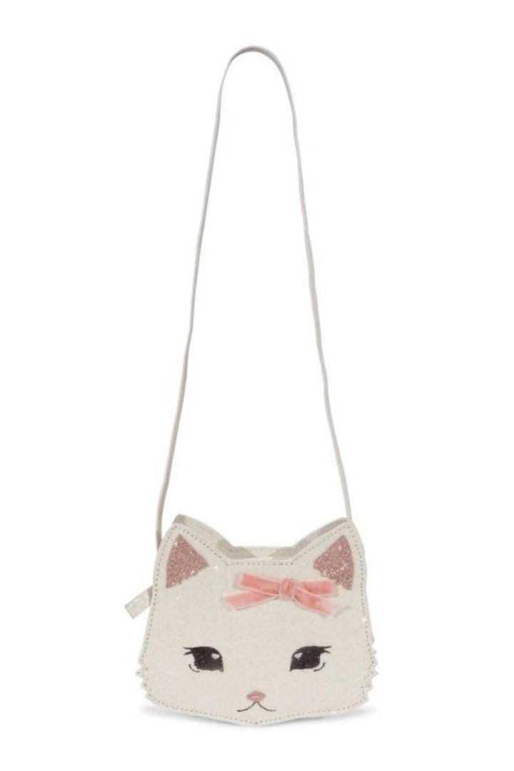 Konges Sløjd - Tut Kitty Shoulder Bag Ks103231 - Buttercream