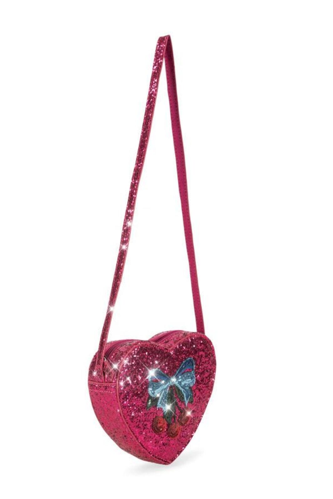 Konges Sløjd - Tut Shoulder Bag Ks104022 - Sangria