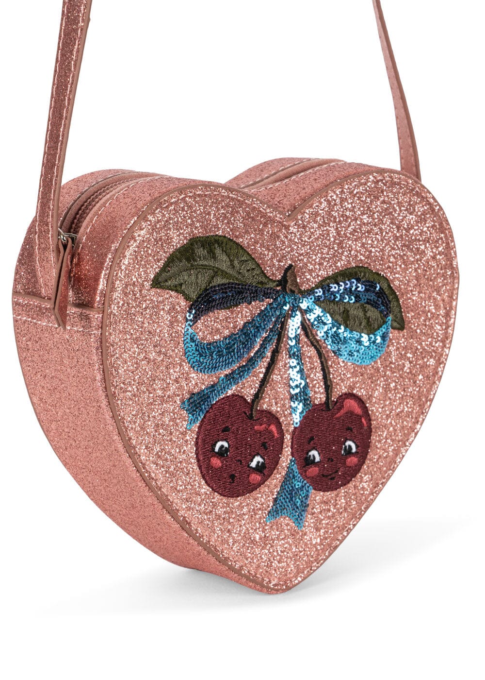Konges Sløjd - Tut Shoulder Bag Ks105564 - Mellow Rose
