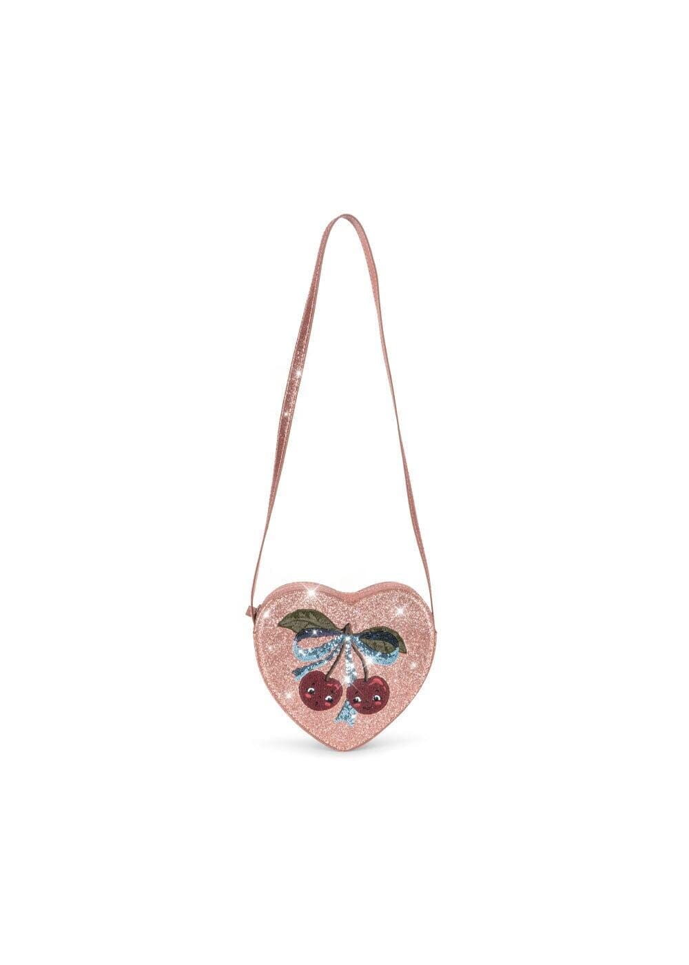 Konges Sløjd - Tut Shoulder Bag Ks105564 - Mellow Rose