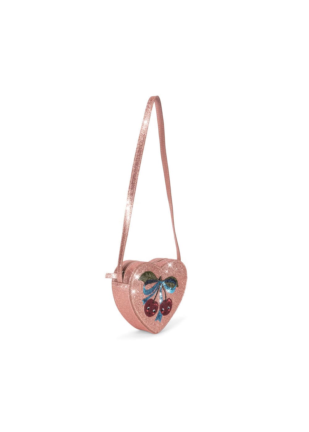 Konges Sløjd - Tut Shoulder Bag Ks105564 - Mellow Rose