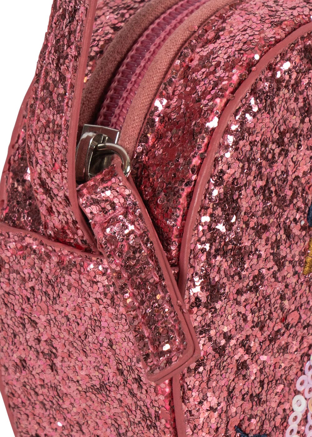 Konges Sløjd - Tut Shoulder Bag Ks106303 - Swan